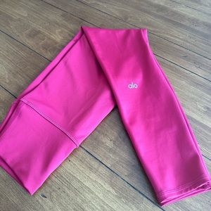 Alo leggings